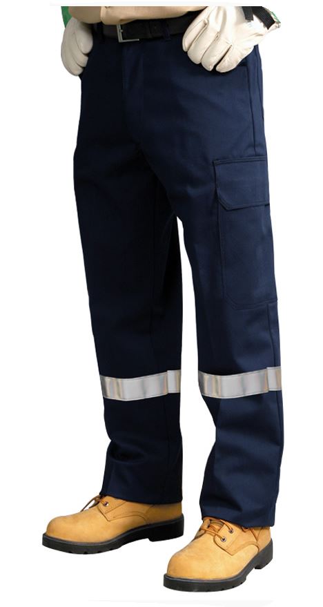 Arc/FR Men's Maintenance Pants (Sizes 40-50)