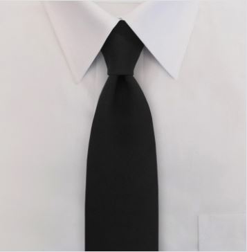 Black Tie