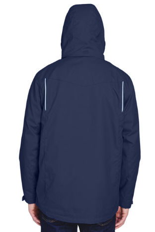 Nature Center 3-1 Winter Jacket
