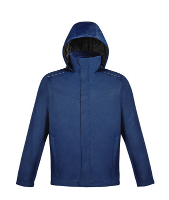 Nature Center 3-1 Winter Jacket