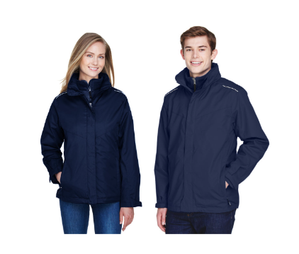 Nature Center 3-1 Winter Jacket
