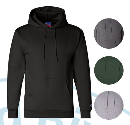 Champion Hoodie