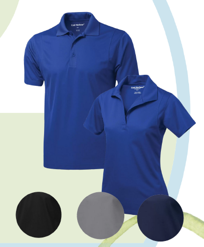 Coal Harbour Sang Resistant Polo - MENS