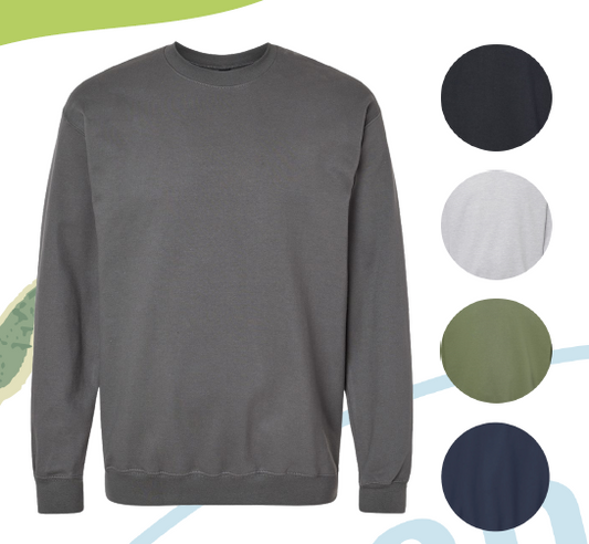 Gildan Softstyle Crewneck