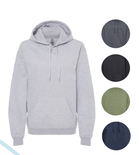 Gildan Hoodie