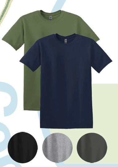 Gildan Softstyle T-shirt