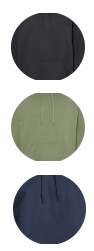 Gildan Pullover Hoodie