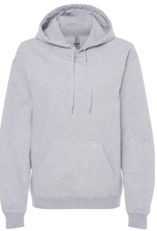 Gildan Pullover Hoodie