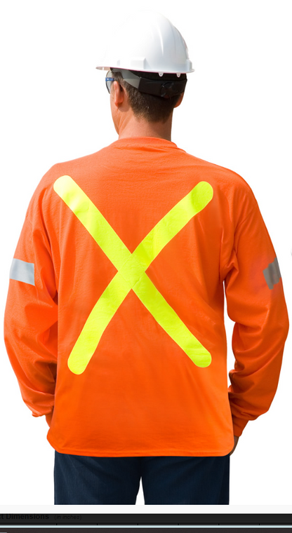 Arc/FR Shirts (Short and Long Sleeved)