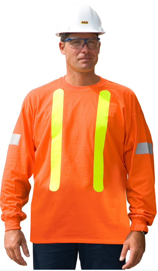 Arc/FR Shirts (Short and Long Sleeved)