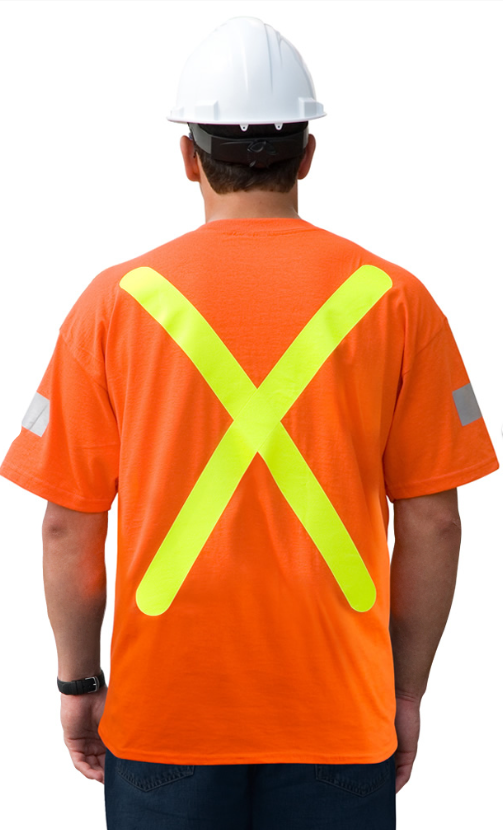 Arc/FR Shirts (Short and Long Sleeved)