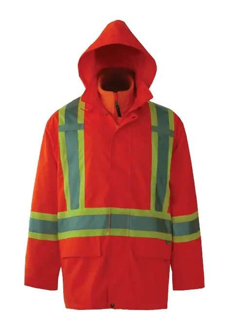 Hi-Vis 3-1 Jackets