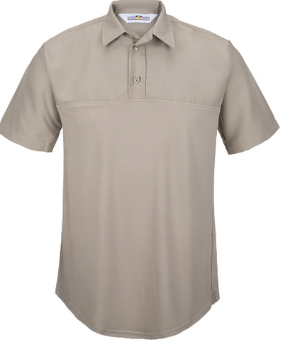 POA Hybrid Dress Shirts (Short and Long Sleeved)