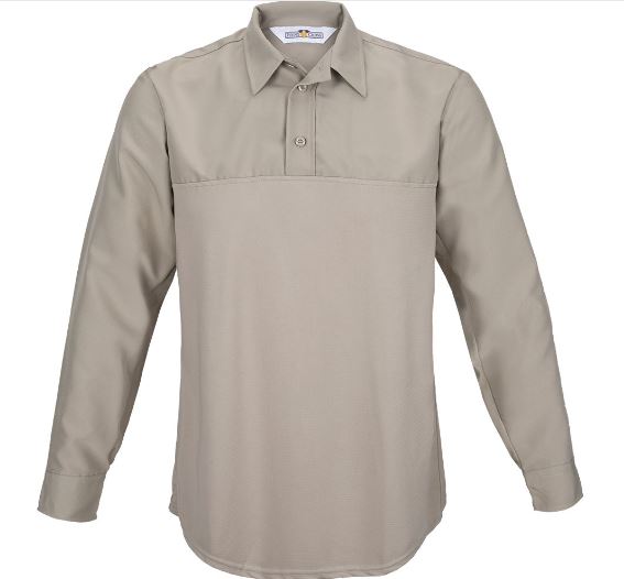 POA Hybrid Dress Shirts (Short and Long Sleeved)