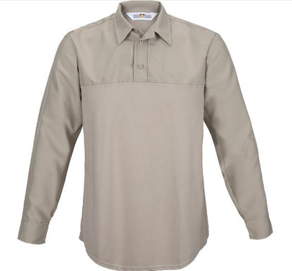 POA Hybrid Dress Shirts (Short and Long Sleeved)