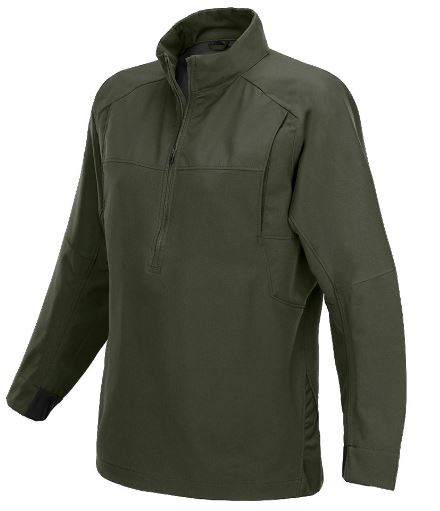 POA Lightweight 1/4 Zip Pullover