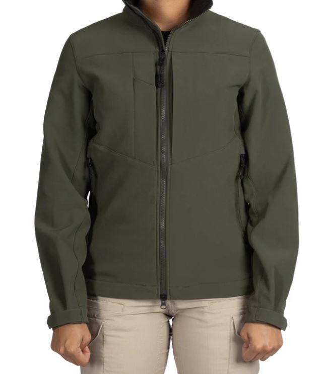 POA Softshell Jacket (Inner liner of the 3-1)