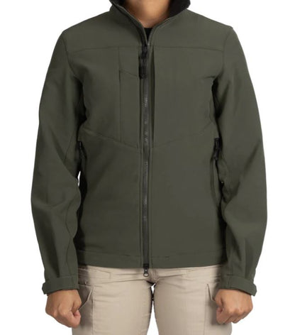 POA Softshell Jacket (Inner liner of the 3-1)