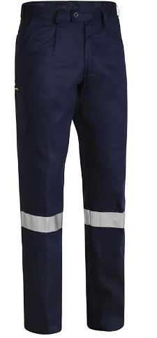 Women's Maintenance Pants (Sizes 26-36)