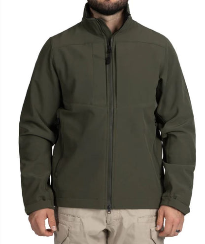 POA Softshell Jacket (Inner liner of the 3-1)