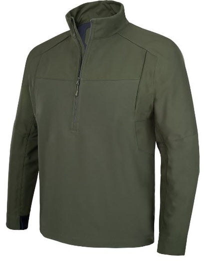 POA Lightweight 1/4 Zip Pullover