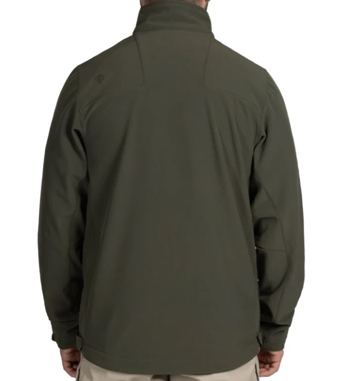 POA Softshell Jacket (Inner liner of the 3-1)