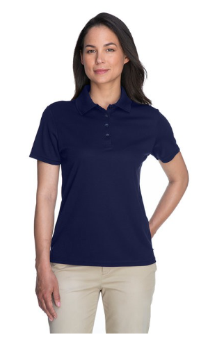 Navy Polo Shirts