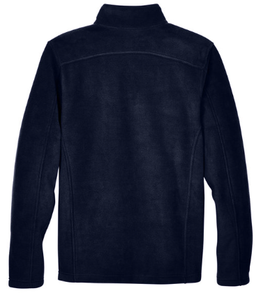 Navy Fleece