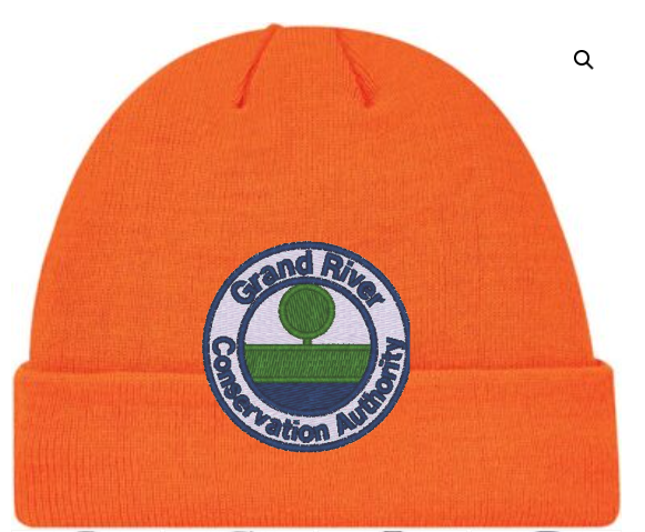 Hunting Area Hats (Baseball Cap and Toque)