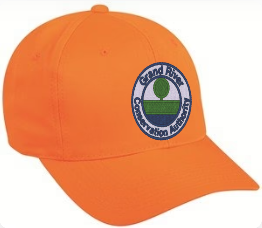Hunting Area Hats (Baseball Cap and Toque)