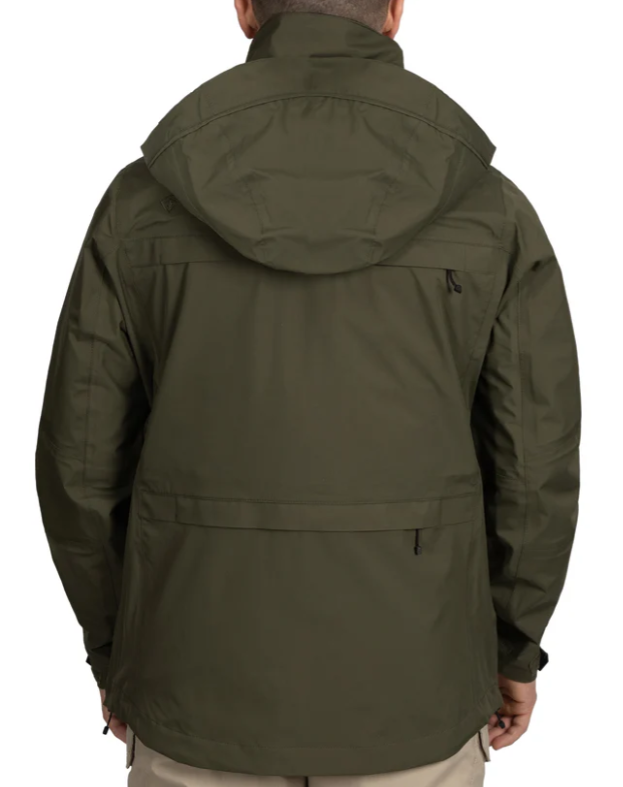 POA All Season 3-1 Jacket