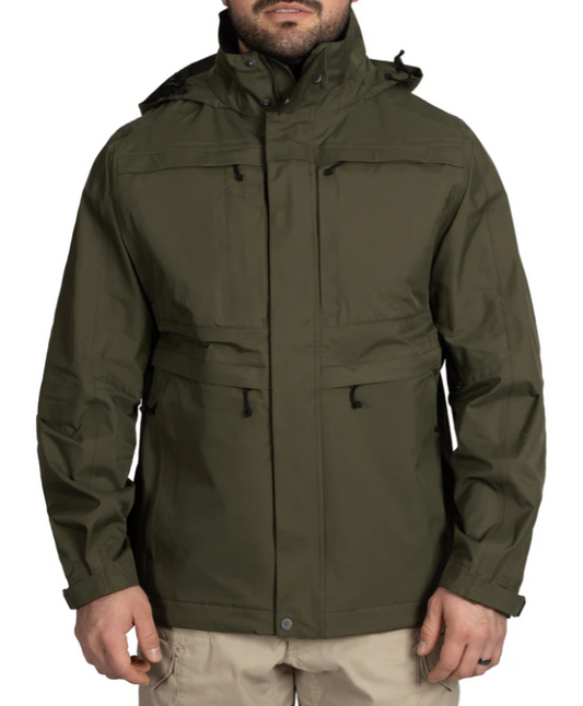 POA All Season 3-1 Jacket