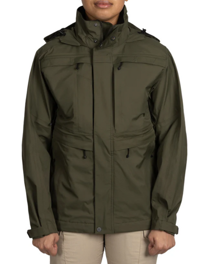 POA All Season 3-1 Jacket