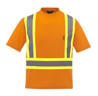 Student: Hi-Vis Shirts (Short and Long Sleeved)