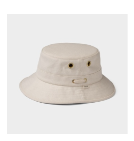 Tilley Hats (Beige and Navy)