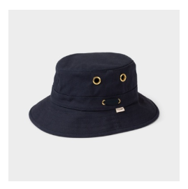 Tilley Hats (Beige and Navy)