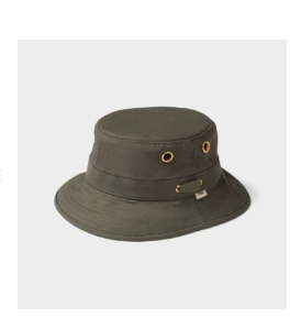 POA Tilley Hats