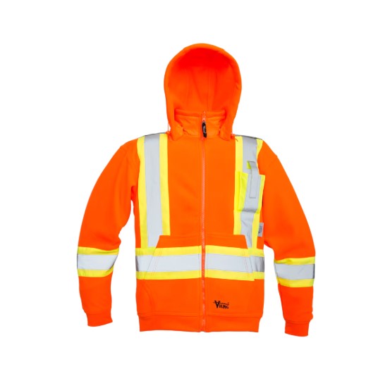 Hi-Vis 3-1 Jackets
