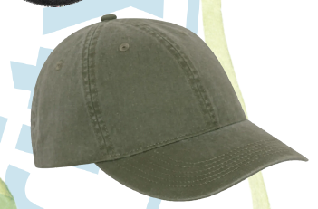 ATC Baseball Hat