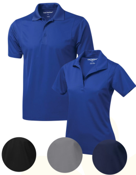 Coal Harbour Polo - LADIES